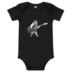 Kip Baby short sleeve one piece