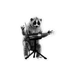 Sloris Bubble-free stickers