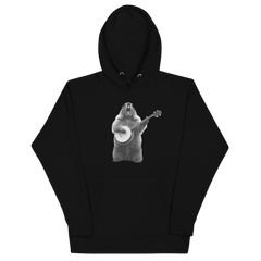 Ricky Unisex Hoodie