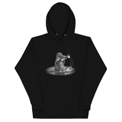 Loumar Unisex Hoodie