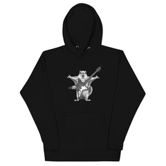 Jin Unisex Hoodie