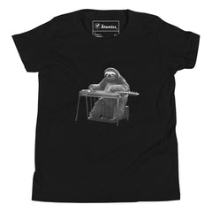 Slober Youth Short Sleeve T-Shirt