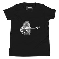 Needle Youth Short Sleeve T-Shirt
